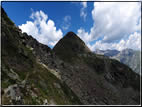 foto Forcella Orsera e Forcella Buse Todesche